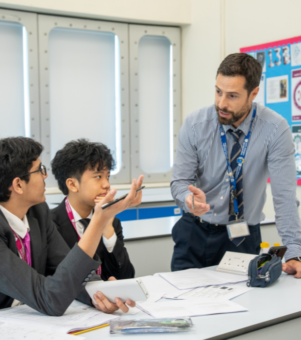 IBCP Core Elements 620x700