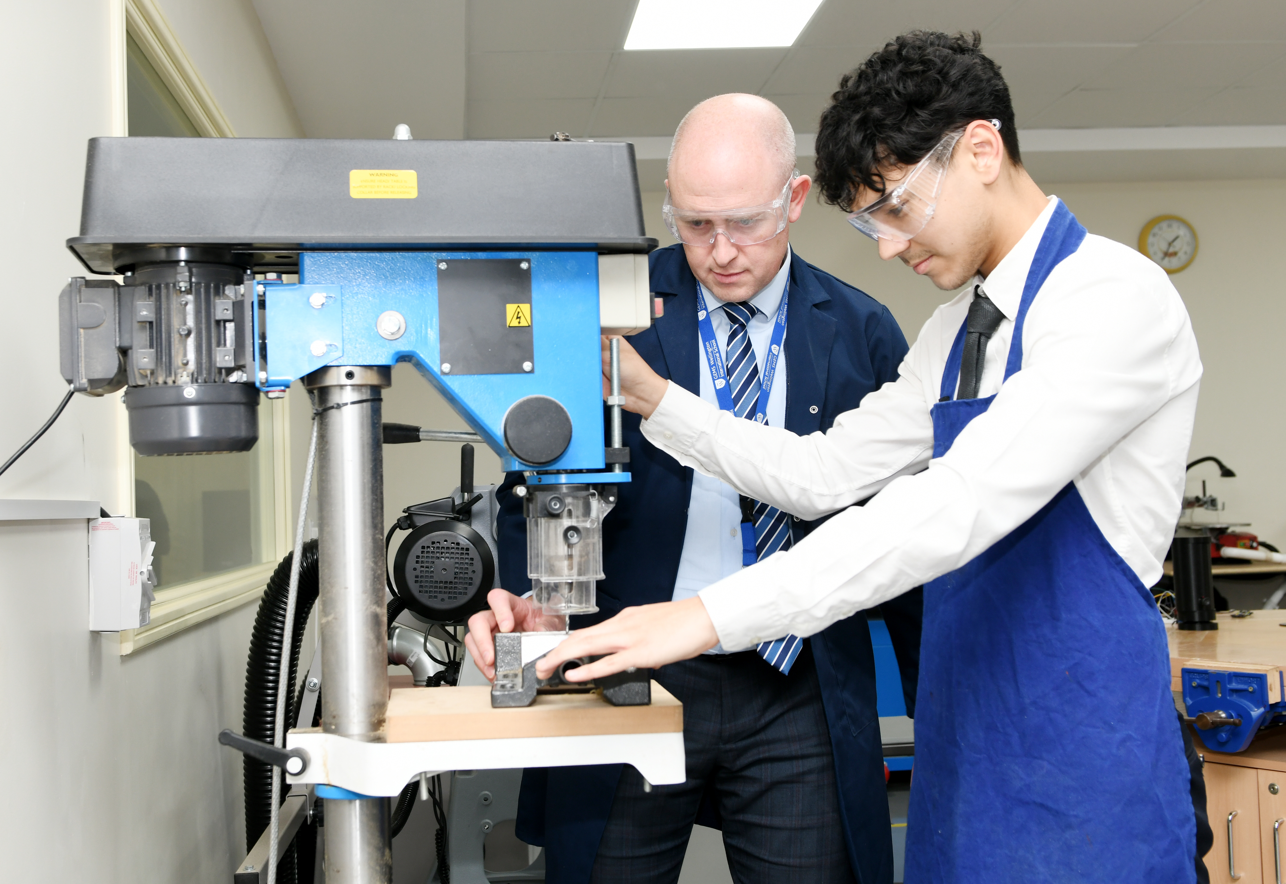 Careers Education and Guidance