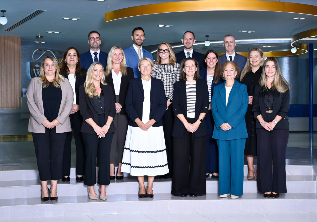 Meet the team
