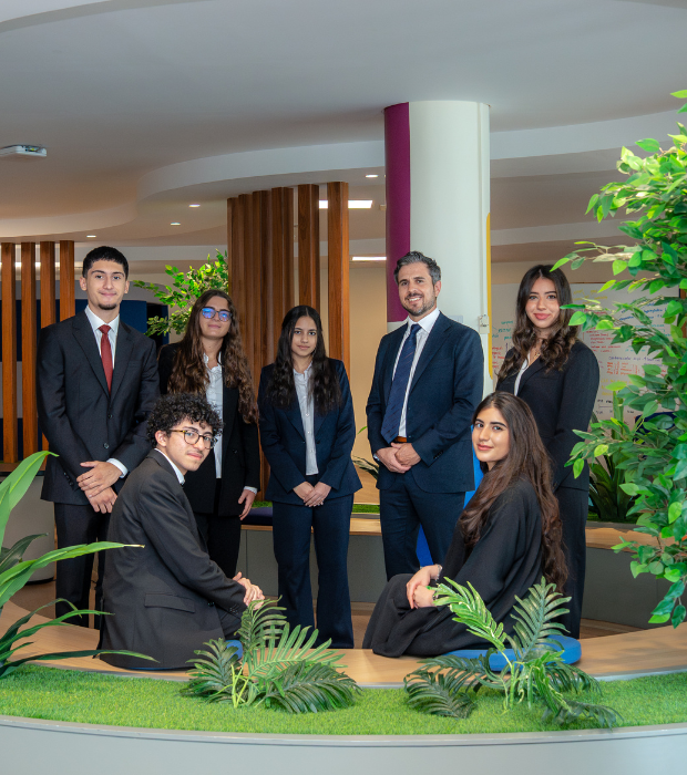 About WIS Our Location